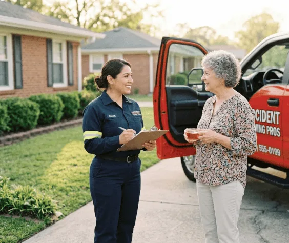 Accident Towing Service Amarillo, TX FAQs